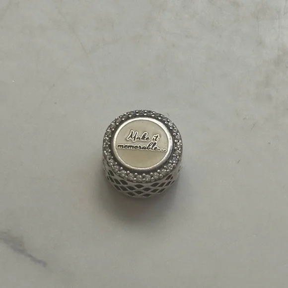 Pandora Las Vegas Nevada charm - Picture 3 of 5